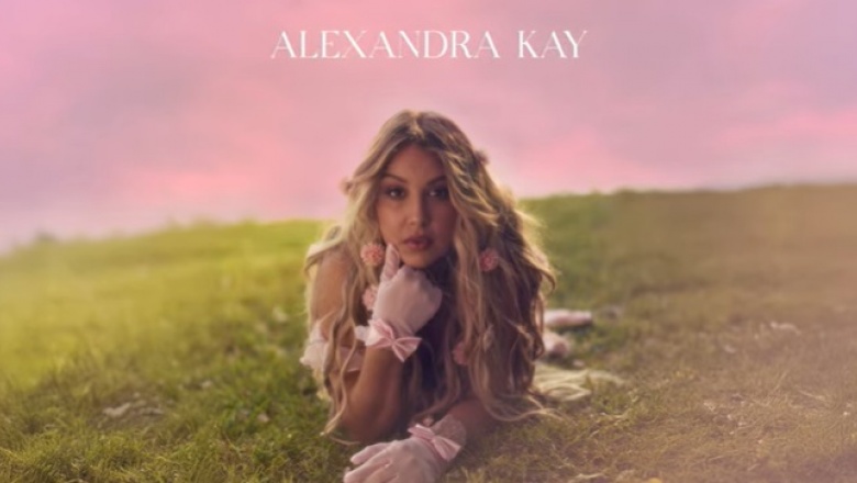 Alexandra Kay - Nobody