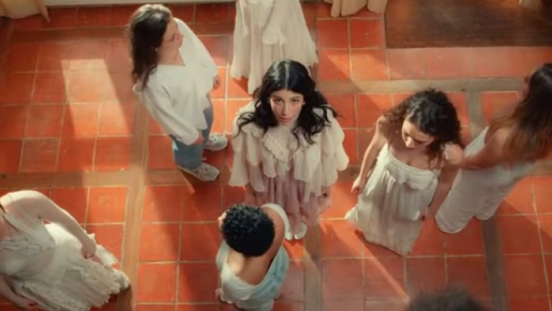 Bely Basarte - Desconocerte