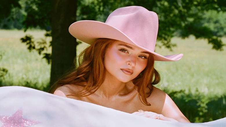 Gabi Sklar dejo caer imagenes para Sugamama