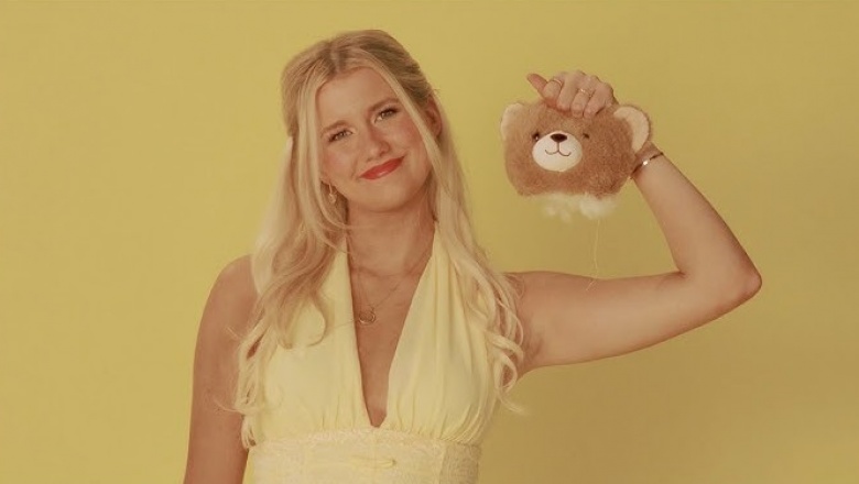 Elizabeth Nichols le puso imagenes a una ingeniosa historia: Oh The Things Men Do