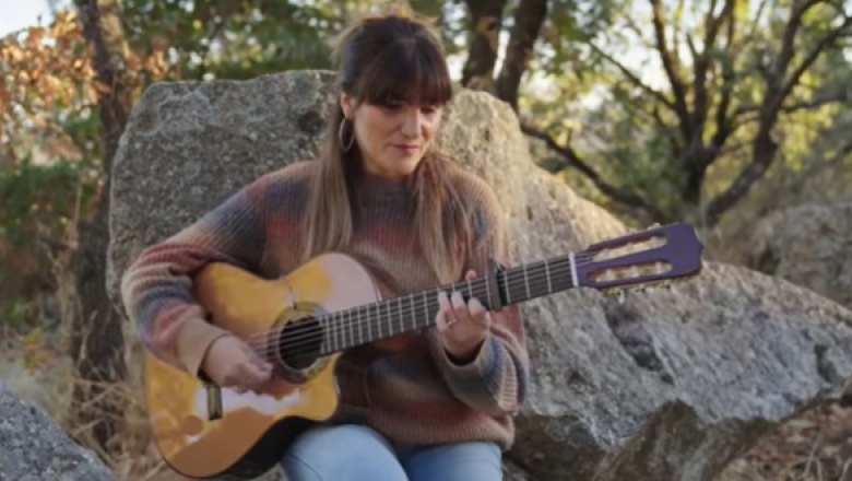 Rozalen deja caer Efimera