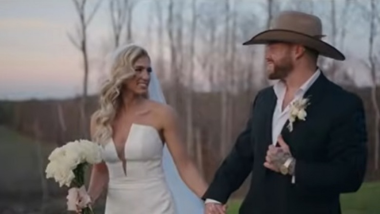 Jon Langston apuesta por lo autentico con Thing About Me