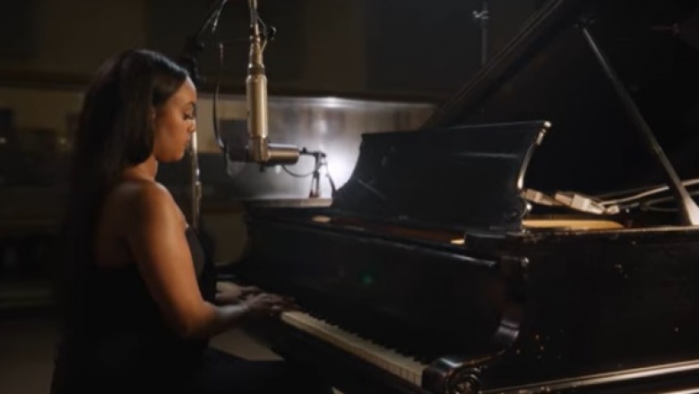 Performance intima de Ruth B. en Sunset Sound