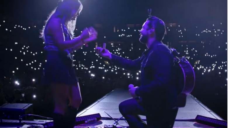 El artista country Chayce Beckham apuesta por lo esencial