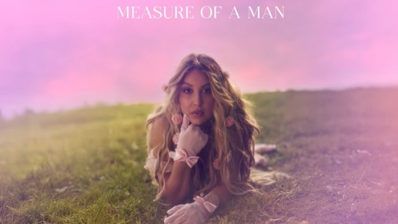Alexandra Kay - Measure Of A Man