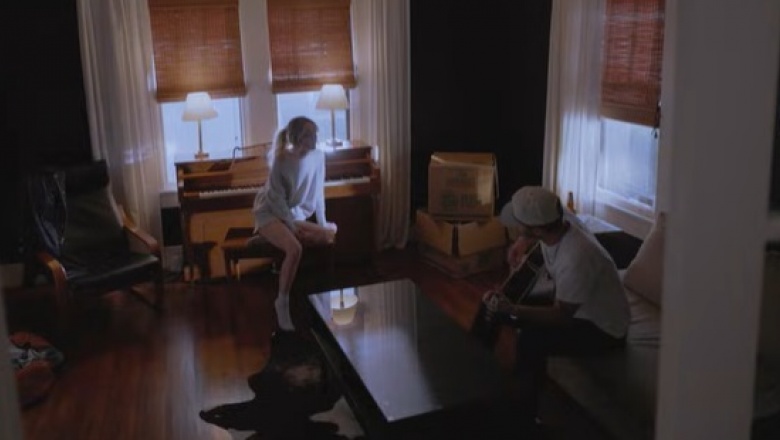 Greylan James pone punto final a una historia que dice adios