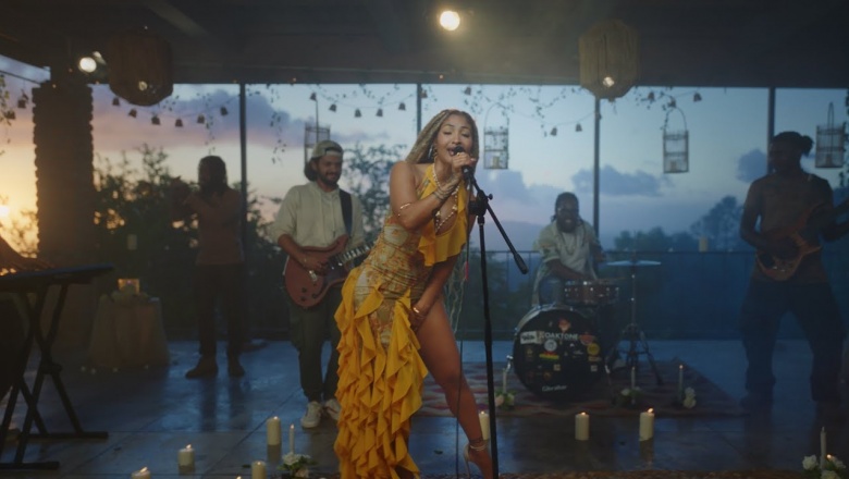 Shenseea - Time For Me