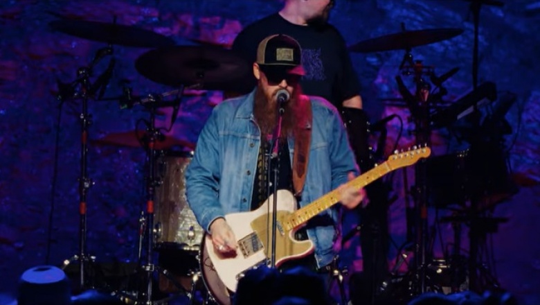 49 Winchester y una noche bajo tierra