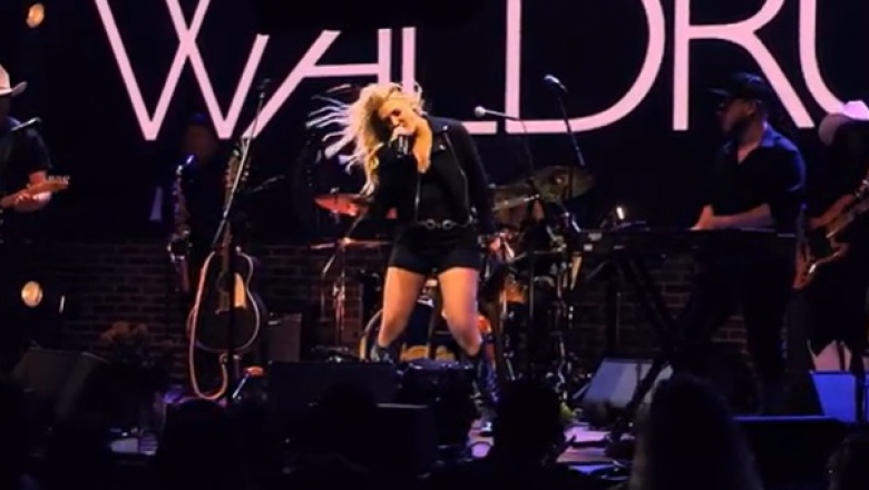 Karen Waldrup - Jane Doe