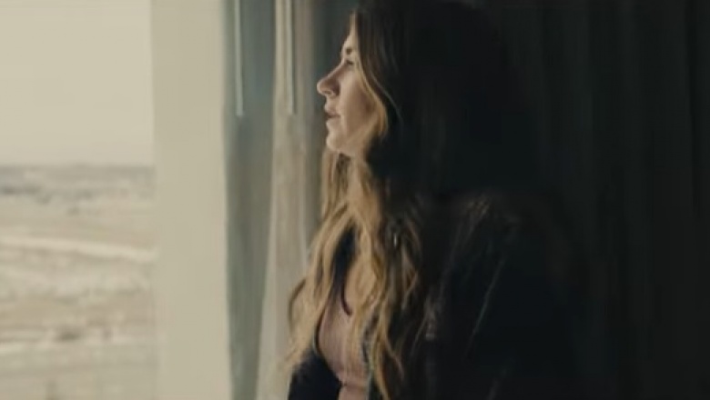 Tenille Townes - enabling