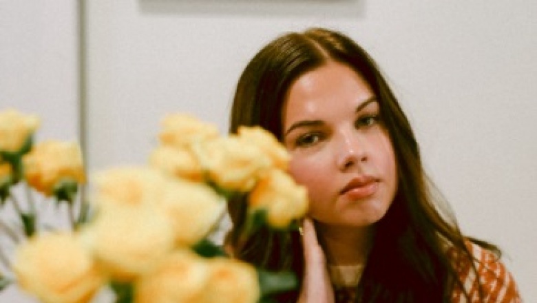 Callista Clark - Not By You