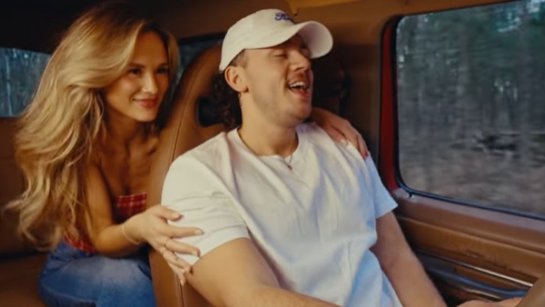 Matt Schuster - Woman