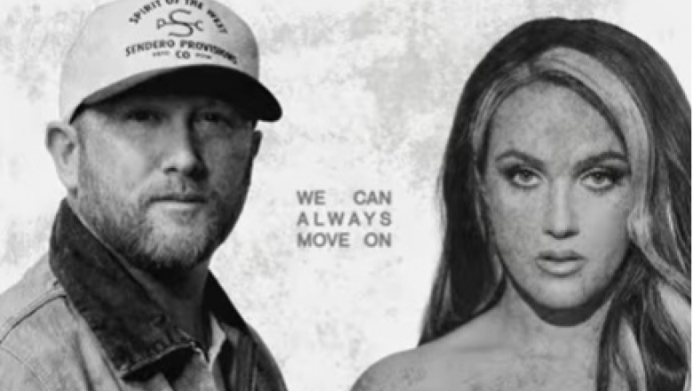 Checa: We Can Always Move On por Cole Swindell junto a Priscilla Block