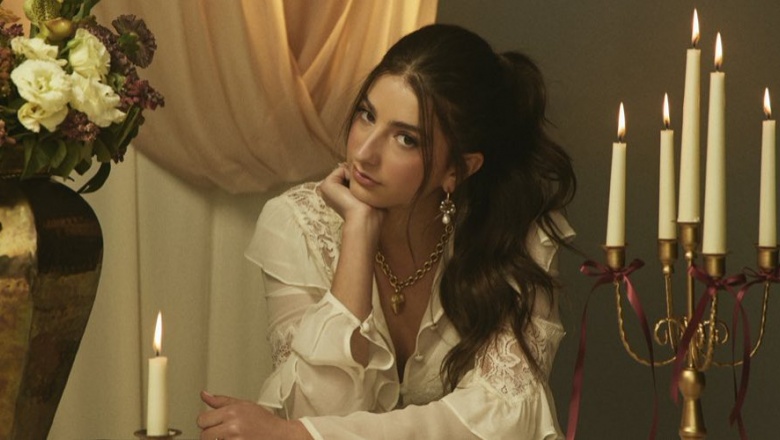 Jordana Bryant - Love Like That