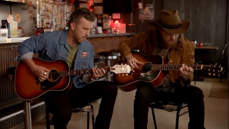 Acoustic: Brothers Osborne - 21 Summer