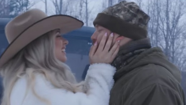 Jon Langston - Whiskey Weather