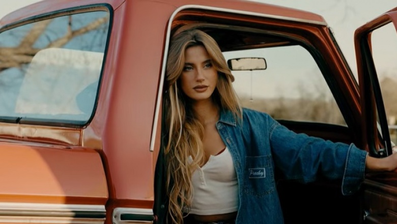 Bellah Mae - Fast Lane