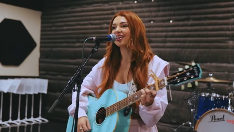 Kaylee Rose - Everything Comes Back