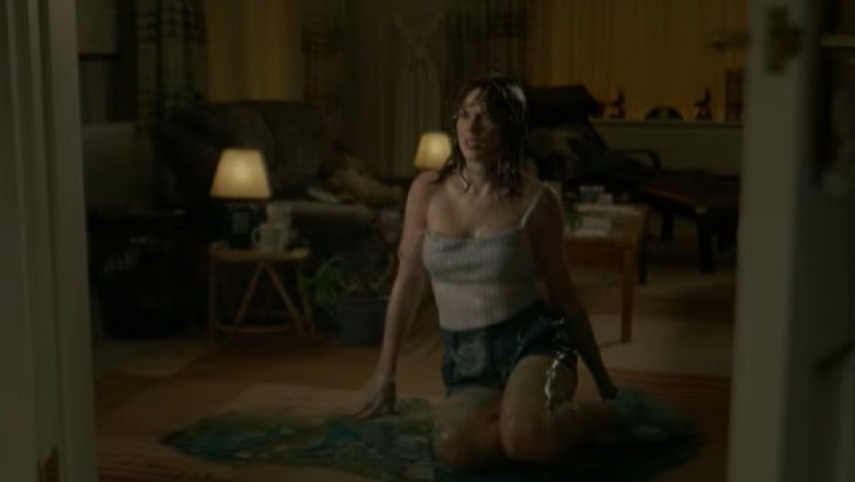 Taylor Swift viaja a los 90 con Opalite