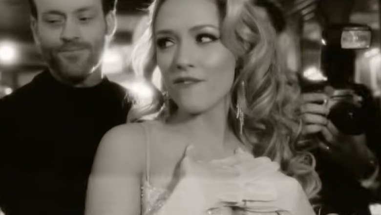 Emily Ann Roberts le puso dulzura a una historia picara: Whipped