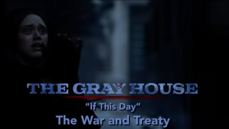 The War and Treaty suma su voz al soundtrack de The Gray House
