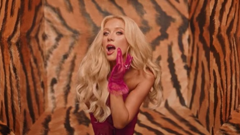 Megan Moroney y nuevas historias en su camino