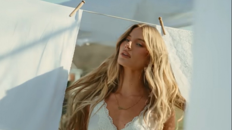 Bellah Mae presenta Love Me Less tras su firma con Sony Music Nashville