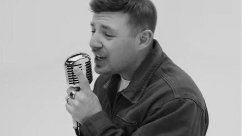 Kameron Marlowe desafia al destino