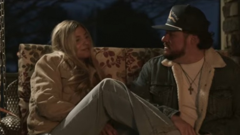 Hayden Coffman le puso imagenes a Talk To Texas