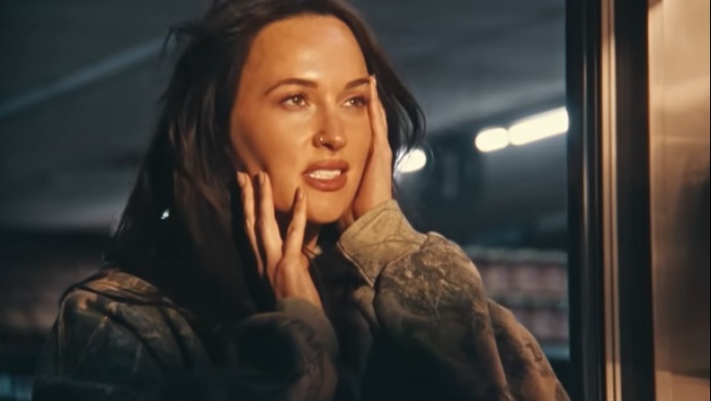 Kacey Musgraves seduce en su imaginacion: Dry Spell