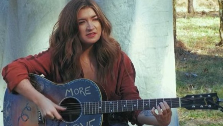 Acoustic: Tenille Townes - we could use a little more