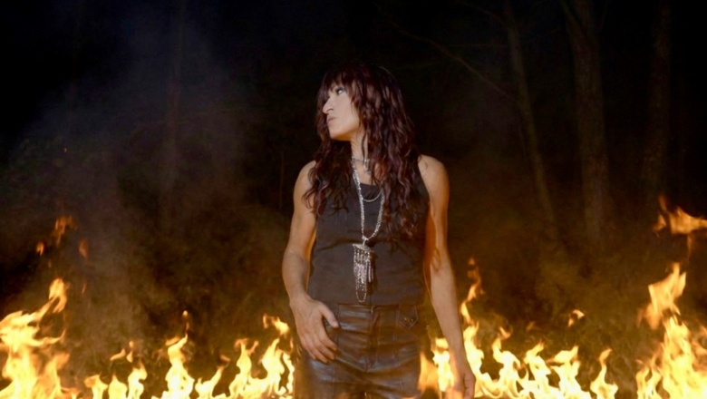 Jo Dee Messina le dio vida a Some Bridge y anticipa su regreso discografico