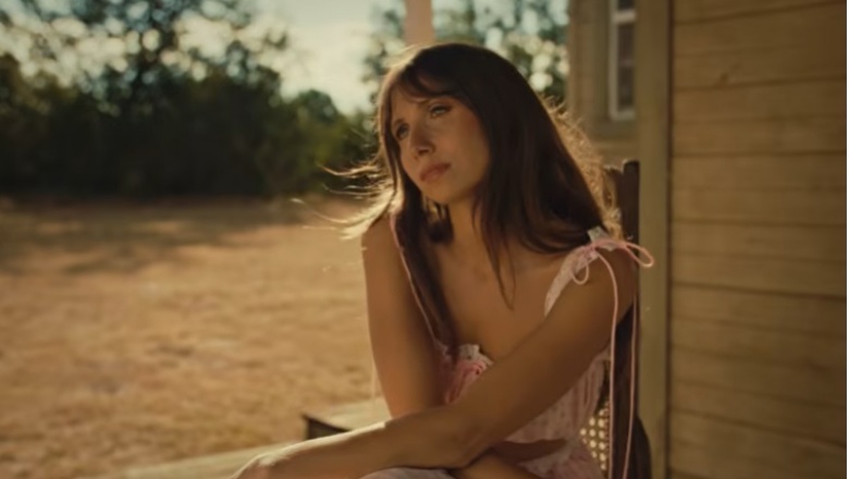 Lily Meola y Willie Nelson le pusieron sus voces a una historia sobre el paso del tiempo