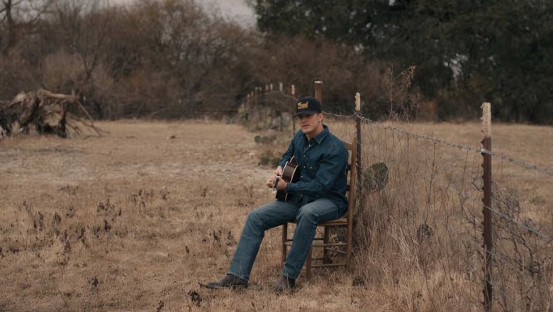 Parker McCollum deja caer nuevas historias en su nuevo disco