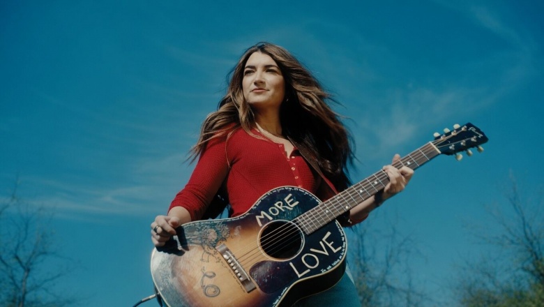 Tenille Townes le puso empatia a We Could Use a Little More