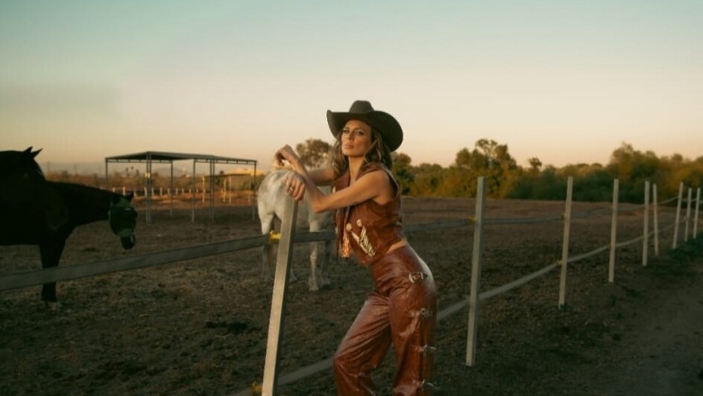 Twinnie estrena el video oficial de Midnight Company en Nashville y el desierto