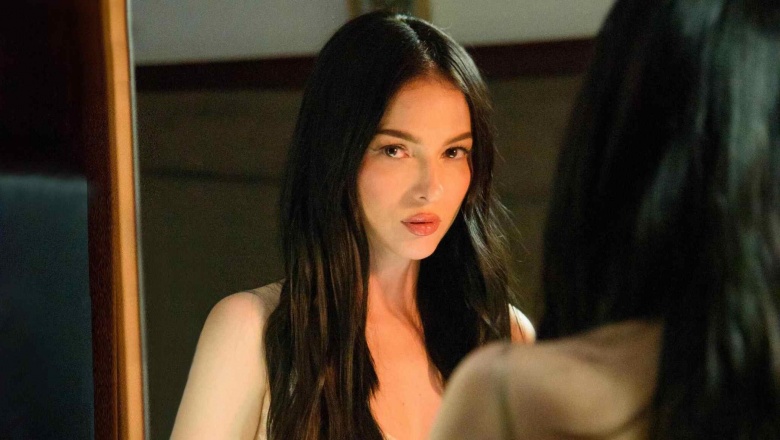 Paty Cantu estrena el video de Todo Lo Que Esta Mal