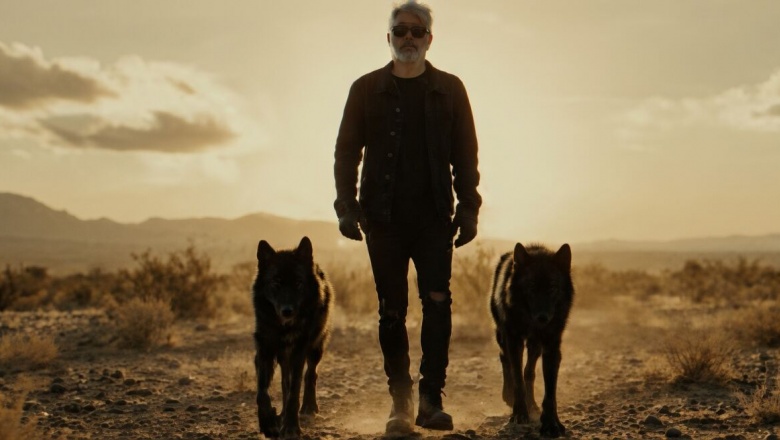 Estelares estrena el video de Los lobos