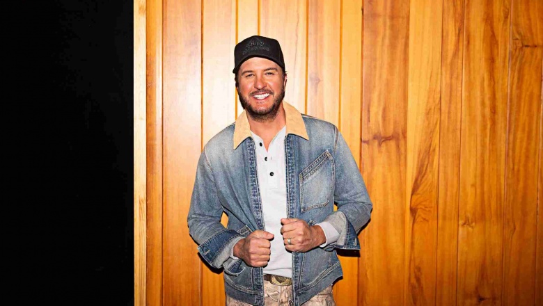 Luke Bryan estrena su nuevo track: Country And She Knows It