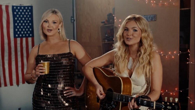 Tigirlily Gold celebra sus raices en su nuevo video musical