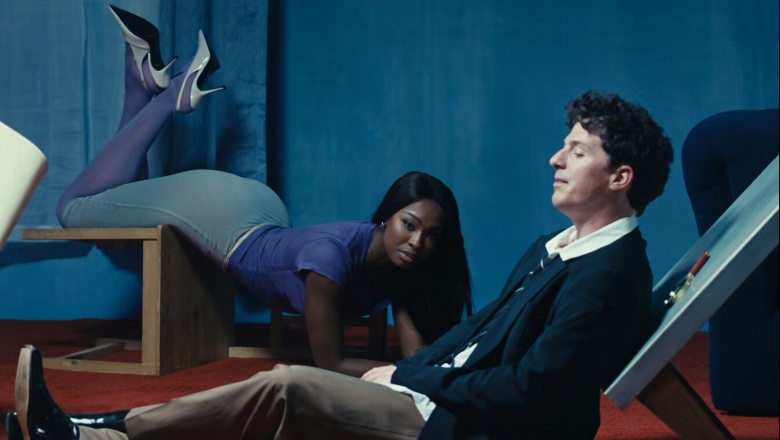 Coco Jones se une a Charlie Puth en Sideways