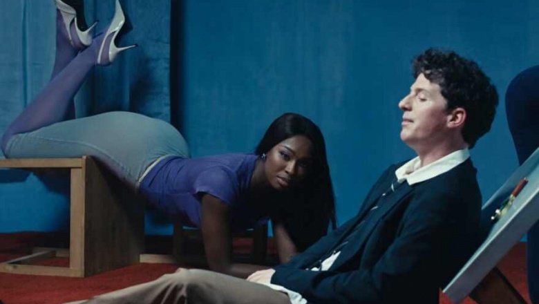 Coco Jones se une a Charlie Puth en Sideways