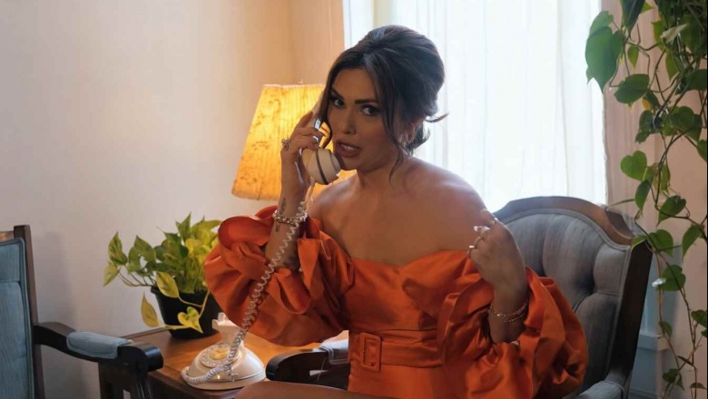 Kylie Morgan presenta videoclip de 1-800-Dump Him con consejos de pareja