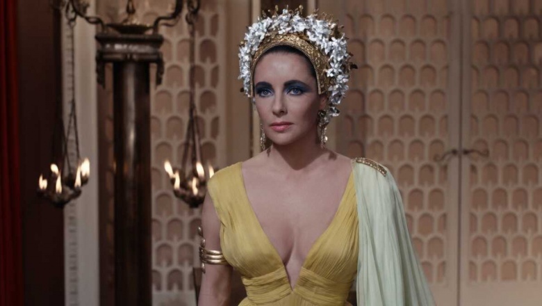 Taylor Swift presenta el video de "Elizabeth Taylor", inspirado en el Hollywood clásico