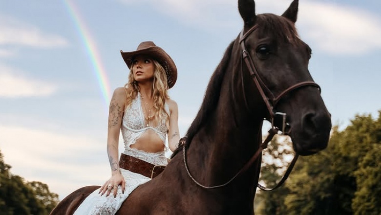 Danielle Bradbery estrena el video musical sobre una historia de fe y gratitud