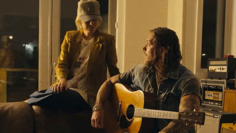 Brandon Lake y Lainey Wilson estrenaron “The Jesus I Know Now”