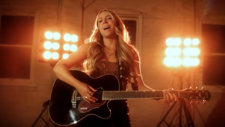 Elyse Saunders: cómo la serie 1883 inspiró su nuevo sencillo “Cowboy Up”