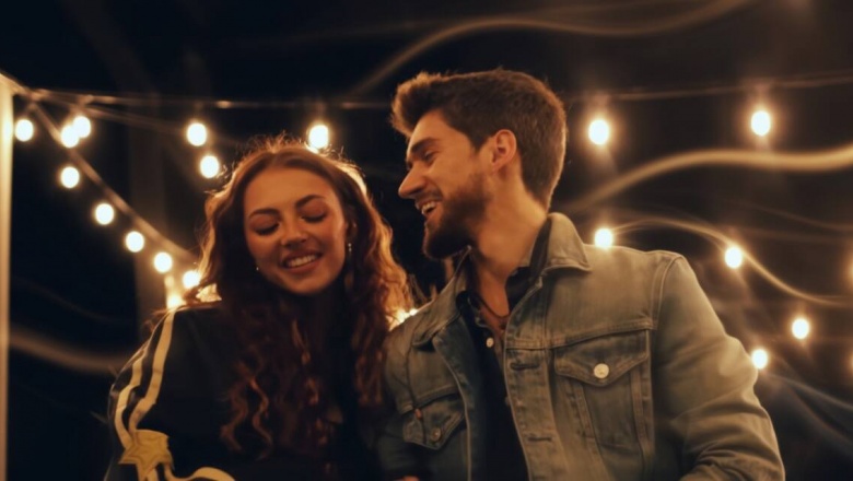 Myles Erlick sigue sumando country rock y presentó el video musical de “2AM Playlist”