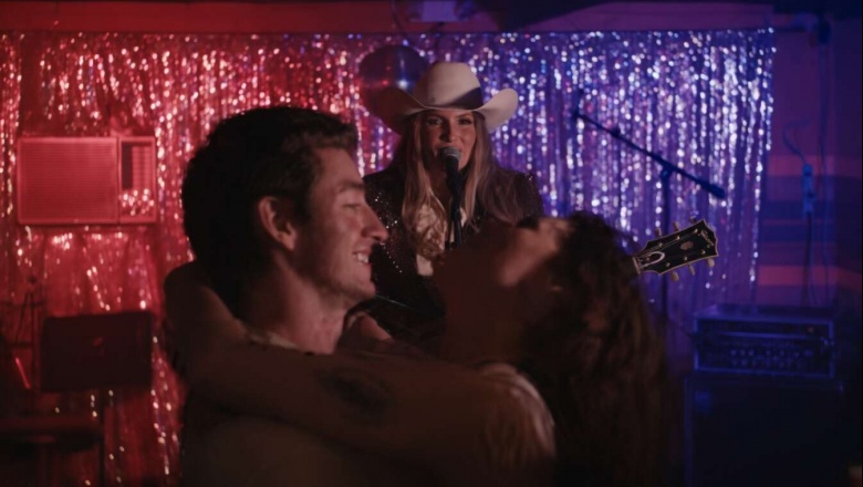 Kalsey Kulyk estrena el video “Cut Him Loose”: una historia de desamor y country