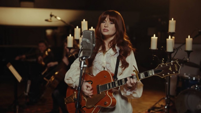 Willow Avalon libera “Cardinal Sin” junto a Jason Isbell